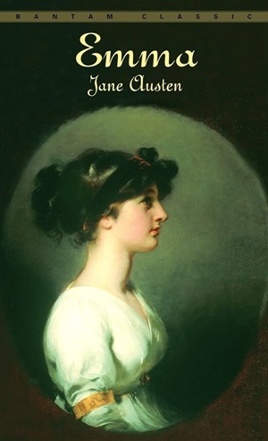 Emma Autor Jane Austen