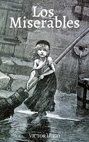 Los miserables Autor Víctor Hugo