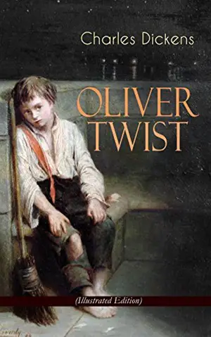 Oliver Twist Autor Charles Dickens