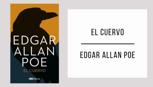 El Cuervo por Edgar Allan Poe [PDF]