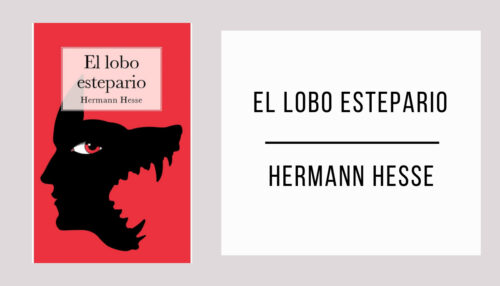 El Lobo Estepario por Hermann Hesse [PDF]