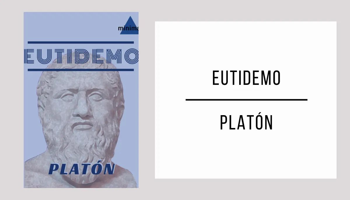 Eutidemo autor Platón