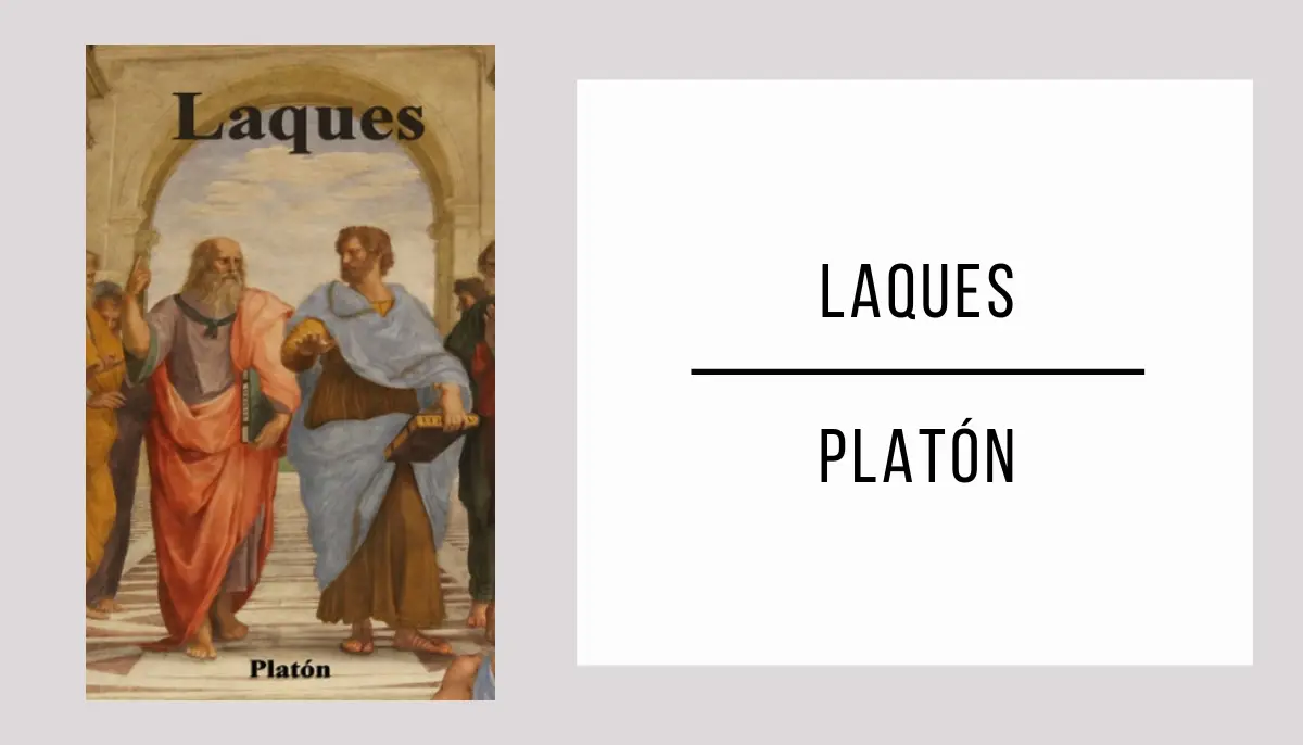 Laques por Platón