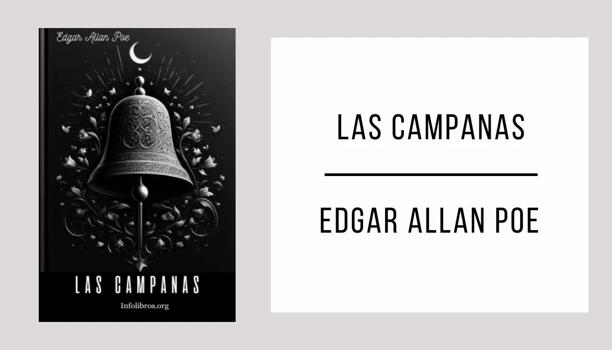 Las Campanas autor Edgar Allan Poe