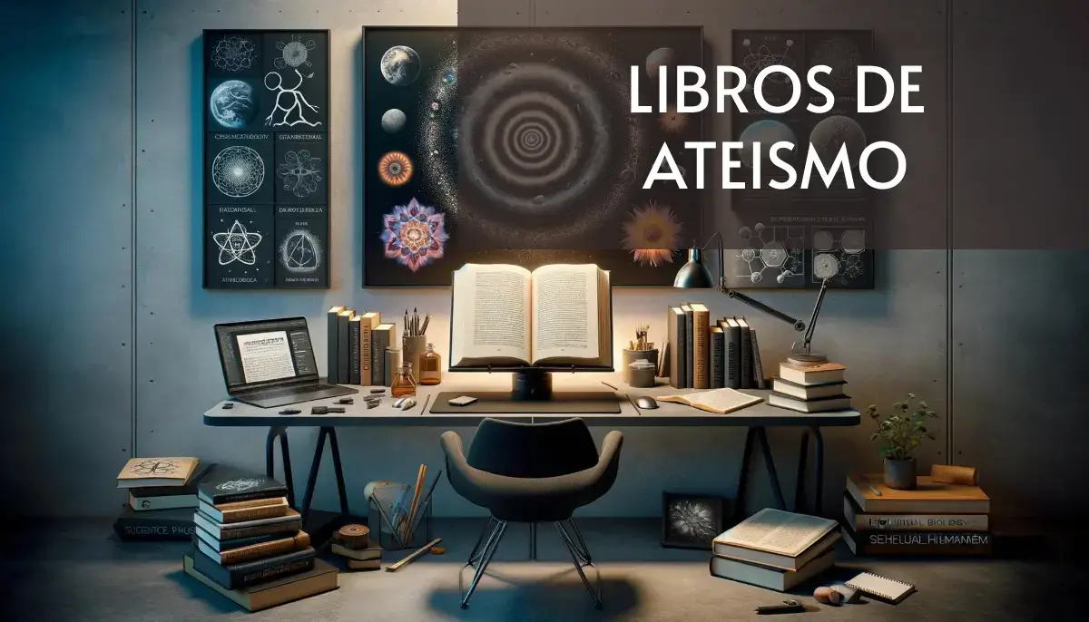 Libros de Ateismo en PDF