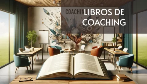 Libros de Coaching