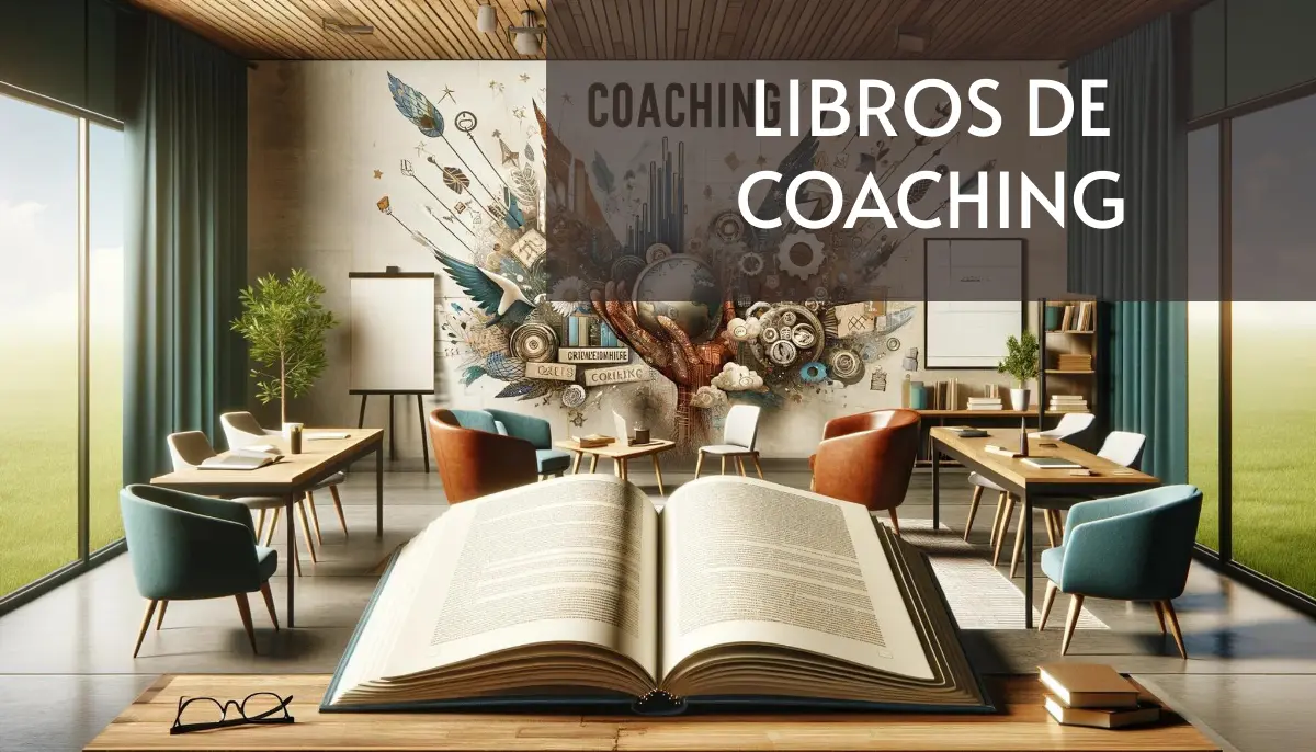 Libros de Coaching en PDF