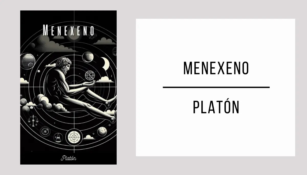 Menexeno autor Platón