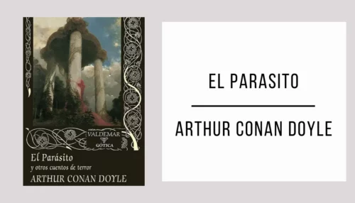 El Parásito por Arthur Conan Doyle [PDF]