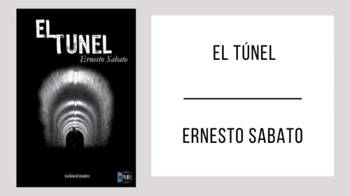 El Túnel por Ernesto Sabato [PDF]