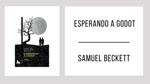 Esperando a Godot por Samuel Beckett [PDF]