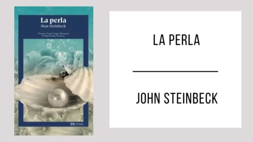La Perla por John Steinbeck [PDF]
