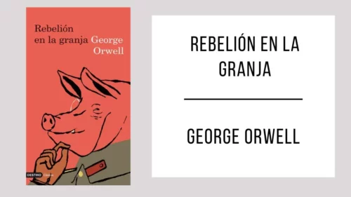 Rebelión en la Granja por George Orwell [PDF]