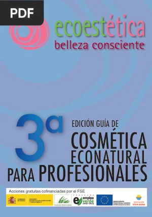 Cosmética Econatural para Profesionales