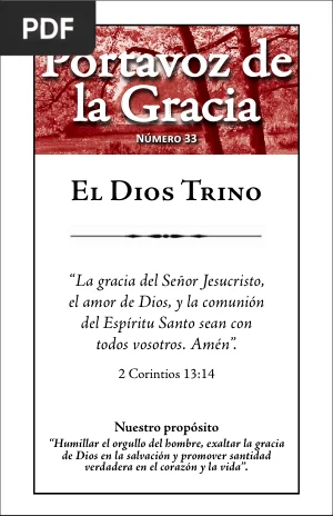 El Dios Trino 