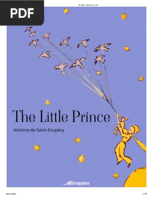 El Principito