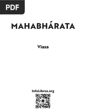 Mahabhárata