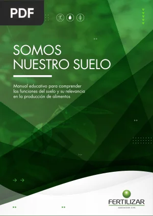 Somos nuestro suelo
