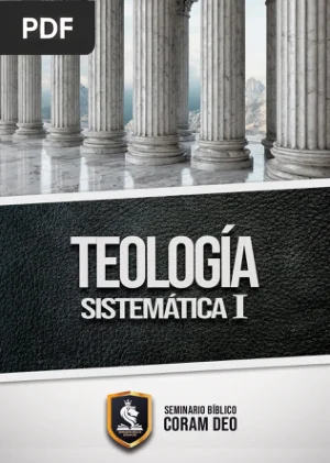 Teología Sistemática I