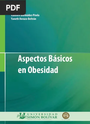 Aspectos Básicos en Obesidad