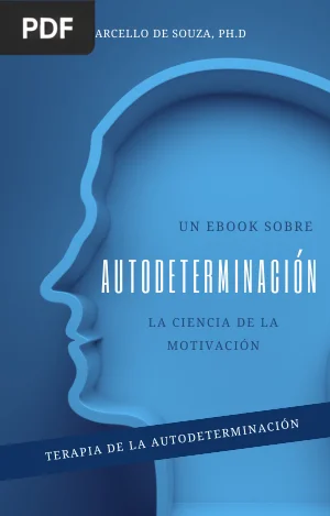 Autodeterminación - La ciencia de la motivación