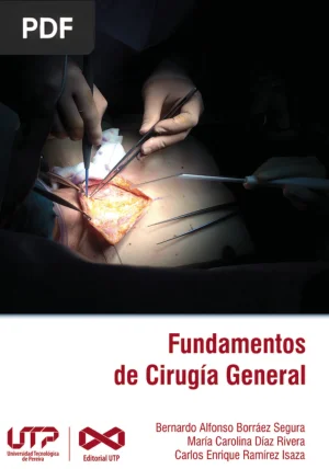 Fundamentos de Cirugía General