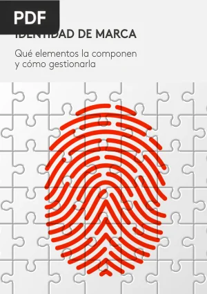 Identidad de Marca