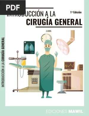 Introducción a la Cirugía General