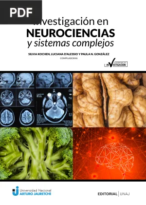 Investigación en neurociencias y sistemas complejos