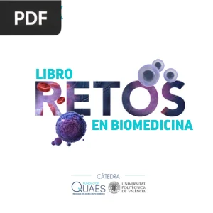 Libro Retos en Biomedicina