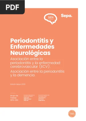 Periodontitis y Enfermedades Neurológicas