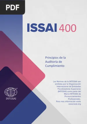 Principios de la Auditoría de Cumplimiento