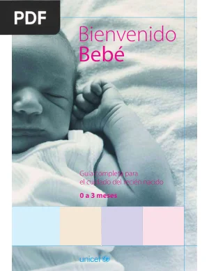 Bienvenido Bebé