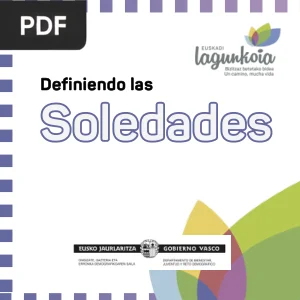 Definiendo las Soledades