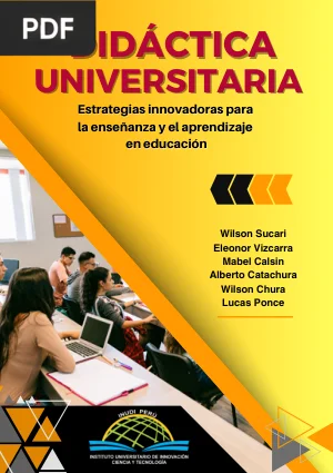 Didáctica Universitaria