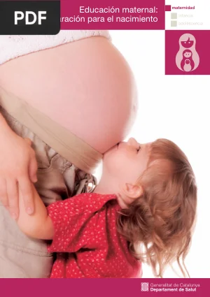 Educación maternal: Preparación para el nacimiento