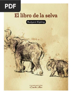 El libro de la selva