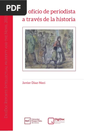 El oficio de periodista a través de la historia