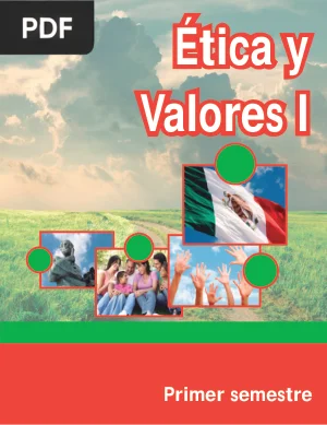 Ética y Valores I