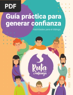 Guía práctica para generar confianza
