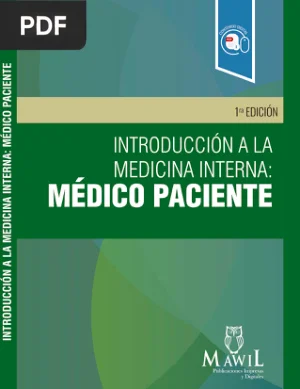  Introducción a la Medicina Interna: Médico Paciente