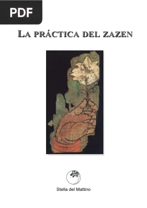 La práctica práctica del zazen