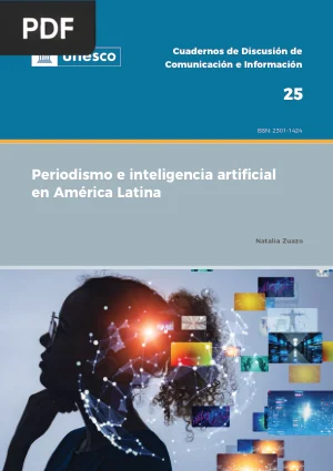 Periodismo e inteligencia artificial en América Latina