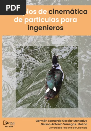 Principios de cinemática de partículas para ingenieros