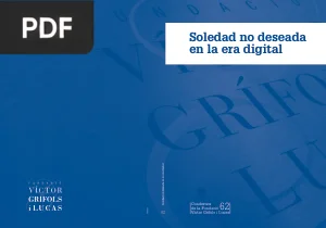 Soledad no deseada en la era digital