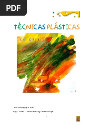 Técnicas Plásticas