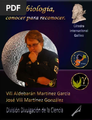 Astrobiología: Conocer para Reconocer