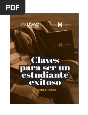 Claves para ser un estudiante exitoso