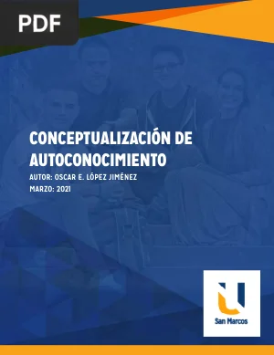 Conceptualización de autoconocimiento