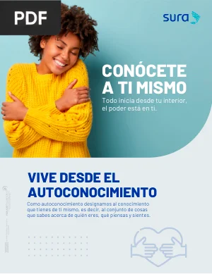 Conócete a ti mismo